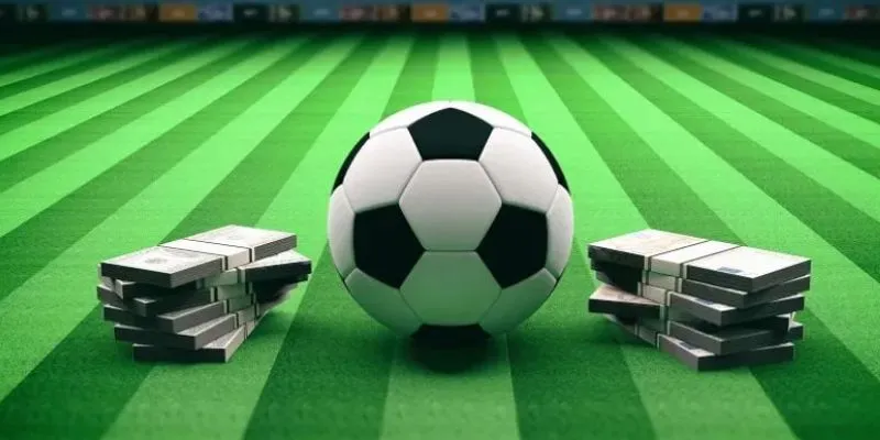 Khám phá các loại kèo bóng đá được ưa chuộng