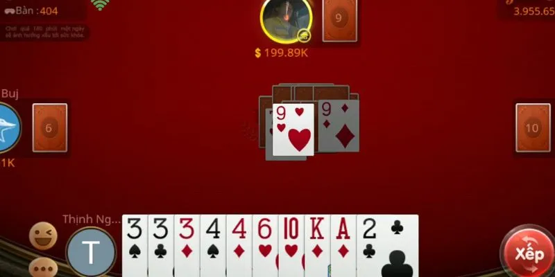 Khám phá lợi ích của việc nhớ bài khi chơi Tiến Lên