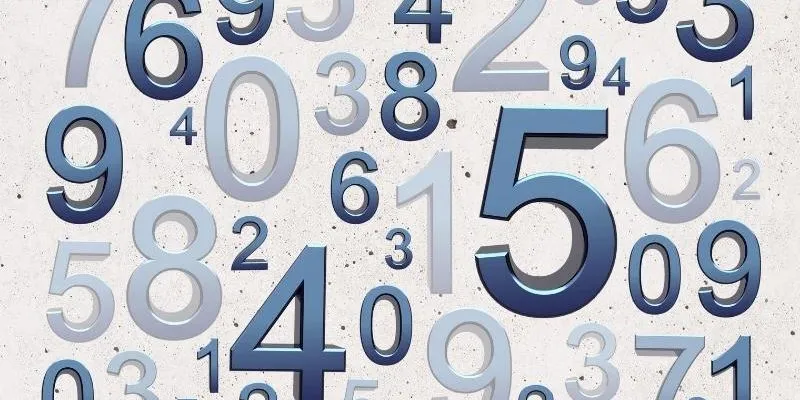 Tổng hợp các cặp số đẹp thường xuất hiện