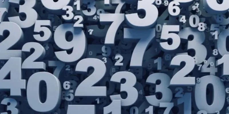 Khám phá chi tiết cách chọn số đẹp mang lại may mắn