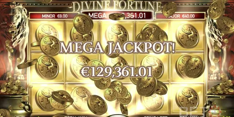 Bí kíp tăng cơ hội nổ hũ khi chơi game