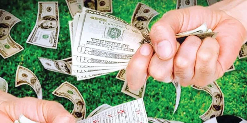 Vận đen cá cược có thật hay không?