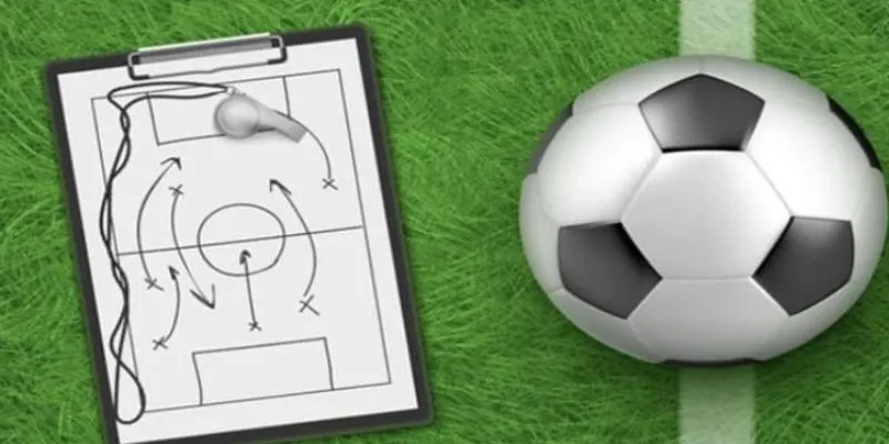 Mẹo cược thắng đậm với kèo đồng banh nửa trái