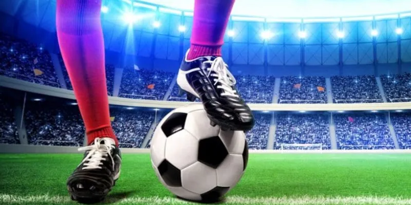 Một số thông tin về kèo lựa bóng đá