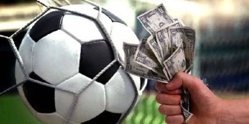 Khám phá các loại kèo lựa phổ biến trong bóng đá