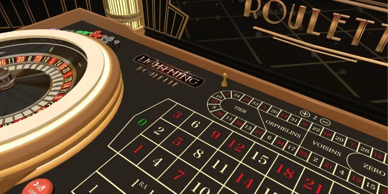 Tổng quan về quy tắc và cách chơi game