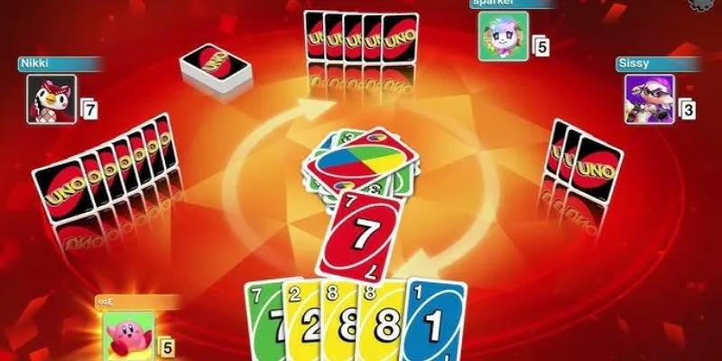 Tìm hiểu tổng quan về game bài Uno
