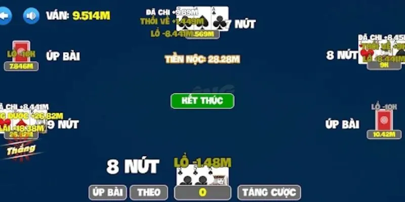 Khám phá mẹo chơi game bài Liêng thắng lớn 