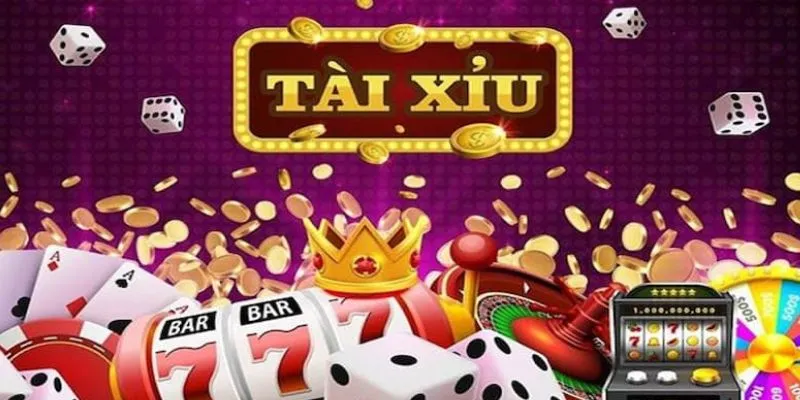 Tìm hiểu vài nét về trò chơi tài xỉu online