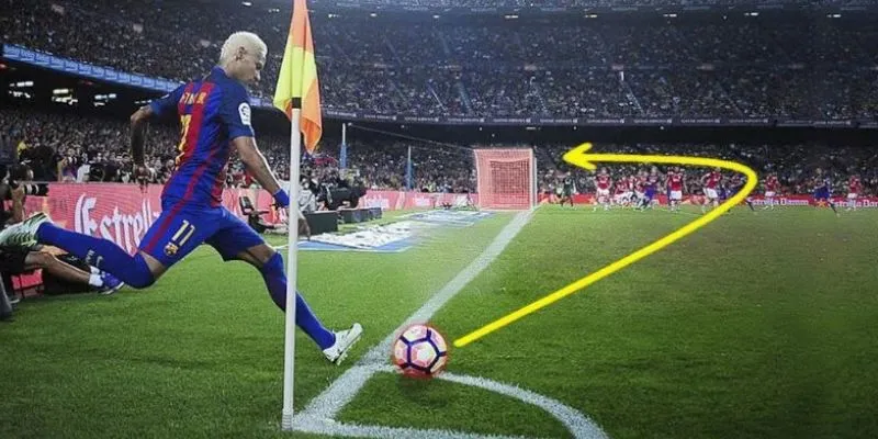 Tổng hợp thông tin về kèo phạt góc