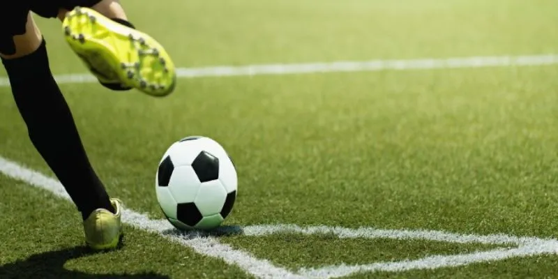 Khám phá mẹo soi kèo phạt góc từ chuyên gia