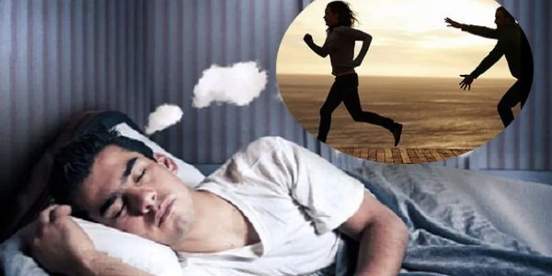 Tổng hợp số lô đề nên đánh khi mơ thấy bị đuổi bắt