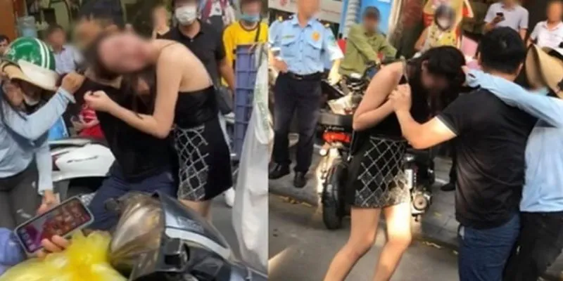 Khám phá các con số tài lộc khi mơ thấy đánh ghen