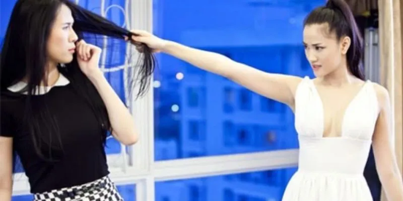 Ý nghĩa khi mơ thấy mình đánh ghen với bạn thân