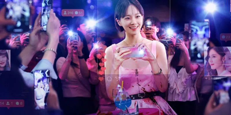 Điềm báo khi mơ thấy người nổi tiếng