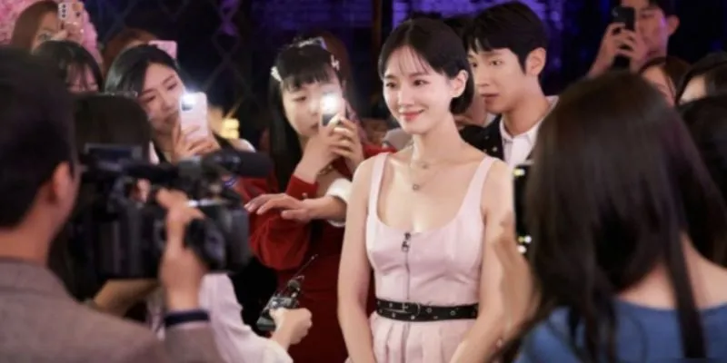 Khám phá con số tài lộc liên quan khi mơ người nổi tiếng