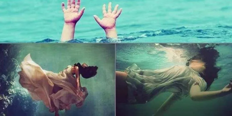 Giải mã ý nghĩa khi nằm mơ thấy xác chết trôi sông