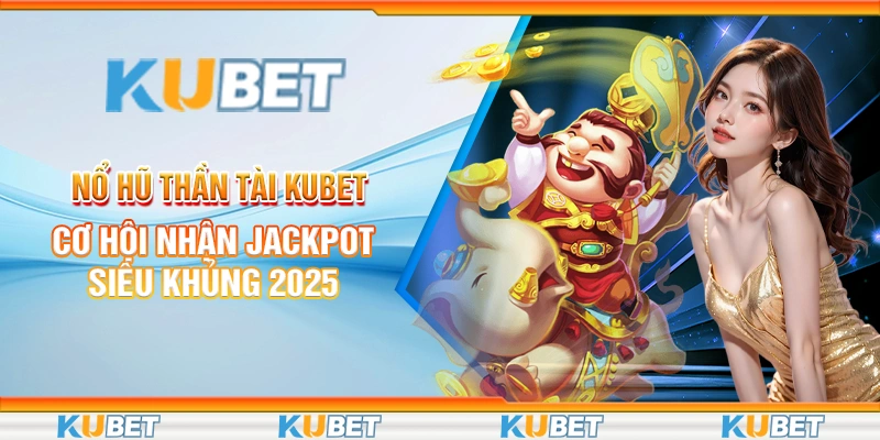 Nổ hũ Thần Tài