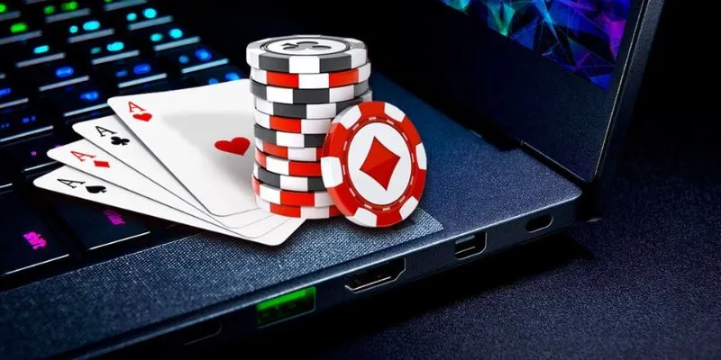 Tổng quan về luật chơi poker đổi thưởng cơ bản