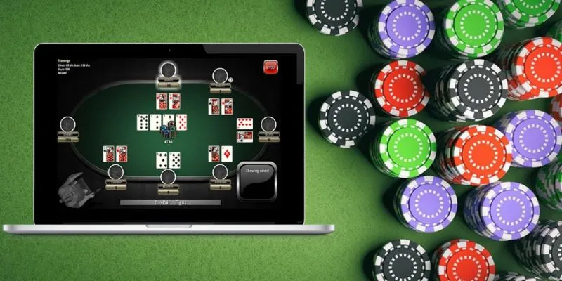 Tổng hợp chiến lược chơi thắng đậm trong poker 