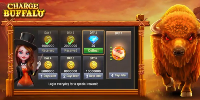 Tổng hợp các biểu tượng đặc biệt và hệ số thưởng trong game