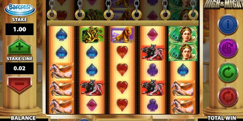 Mẹo giúp bạn chinh phục jackpot trong trò chơi