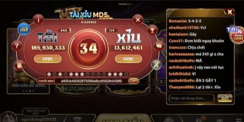 Tổng hợp những mẹo hay để thắng lớn với tài xỉu