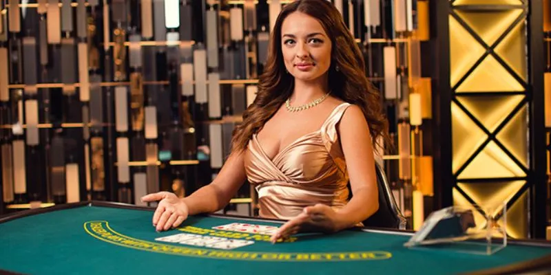 Mẹo chơi Three Card Poker từ các chuyên gia