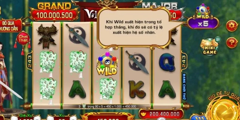 Khám phá những bí quyết để tăng tỷ lệ nổ hũ trong game