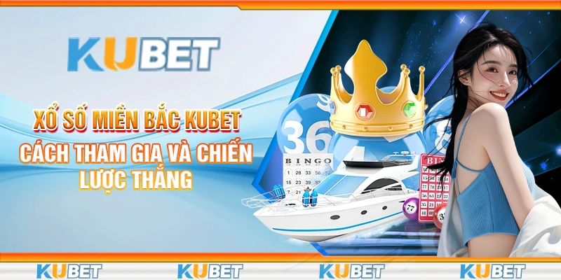 Xổ số miền Bắc