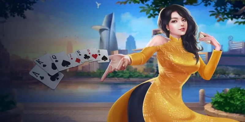 Chia sẻ quy luật đánh phỏm tá lả chuẩn cho hội viên mới