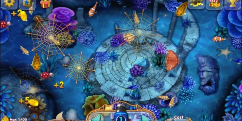 Tổng quan về bắn cá đổi thưởng VIP tại New88