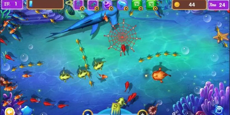 Mẹo chơi bắn cá đổi thưởng VIP hiệu quả