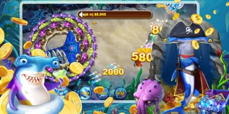 Tổng hợp các loại vũ khí và vật phẩm hỗ trợ trong game