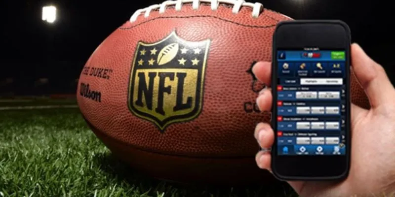 Tổng quan về cá cược bóng bầu dục tại New88