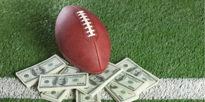 Tổng hợp các kèo cược trong bóng bầu dục phổ biến