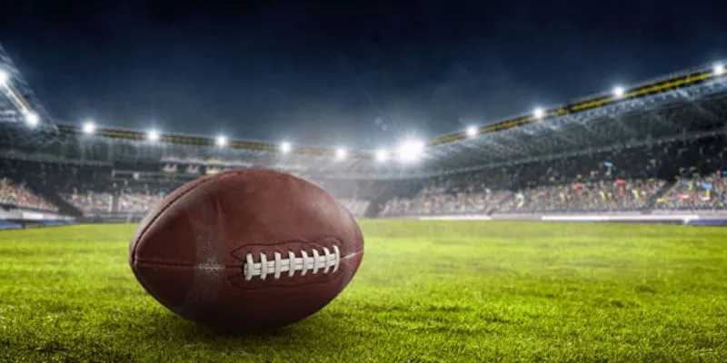 Mẹo chơi cá cược bóng bầu dục đạt kết quả cao