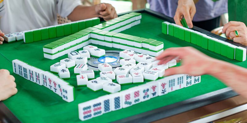 Tân thủ tuân theo hướng dẫn để chơi hiệu quả