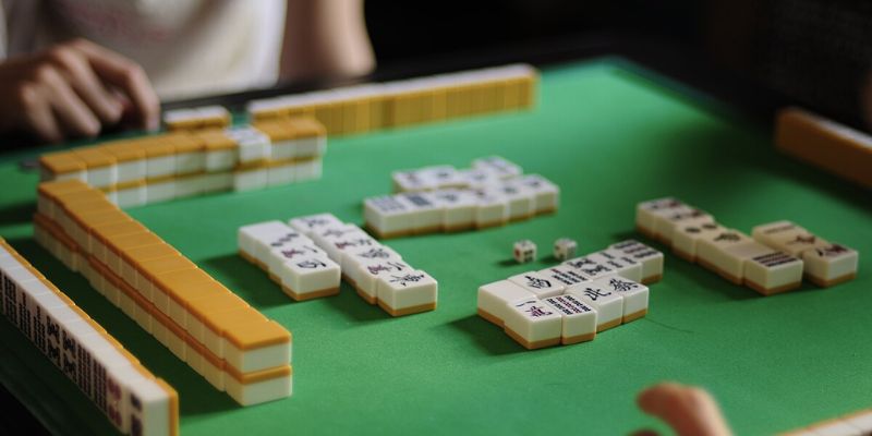 Chiến lược cách đánh mạt chược không đối thủ