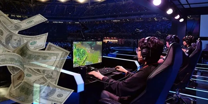 Mẹo chọn game Esports phù hợp