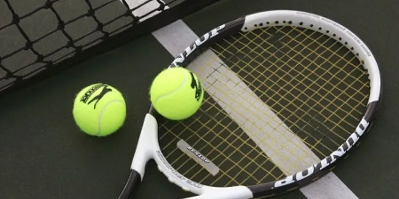 Tổng hợp các loại cược thịnh hành trong tennis