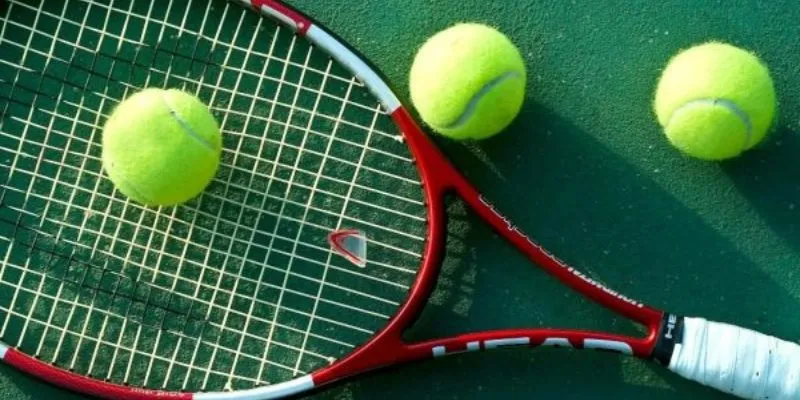 Bật mí chiến thuật cá cược tennis từ chuyên gia 
