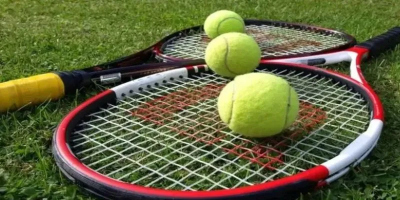 Khám phá các loại cược tennis thịnh hành