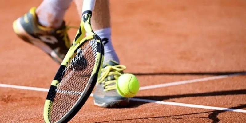 Tìm hiểu các yếu tố ảnh hưởng đến tỷ lệ thắng trong tennis