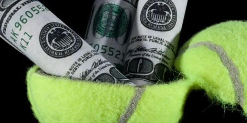 Tìm hiểu chiến thuật cược tennis thắng chắc