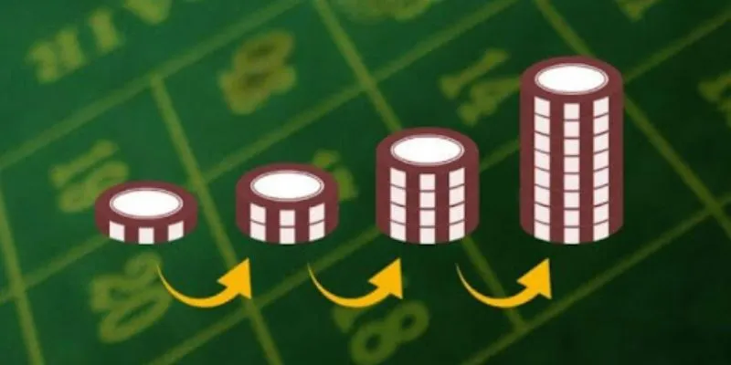 Bí quyết để áp dụng đánh gấp thếp thành công