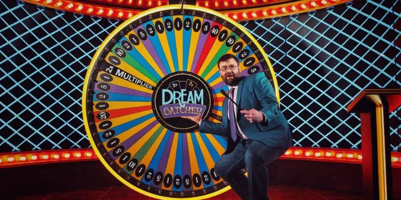 Bí quyết tối ưu hóa chiến thắng trong Dream Catcher