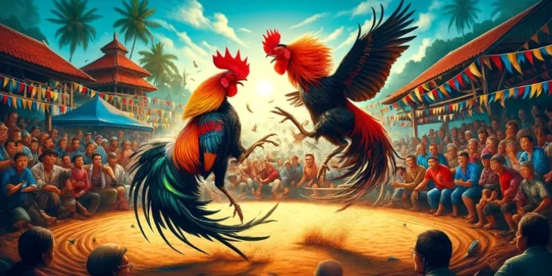 Hướng dẫn cách chọn gà chọi chất lượng 