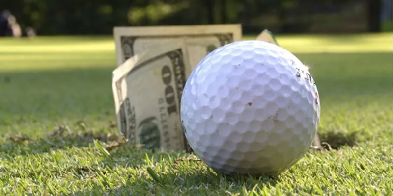 Vài nét về kèo cược golf tại New88