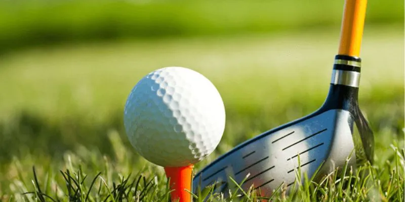Bí quyết thắng lớn khi chơi cá cược golf